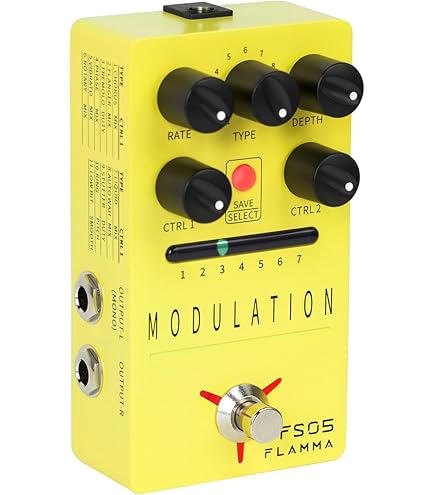 Amazon.com: EarthQuaker Devices Tone Job V2 EQ and Boost Guitar